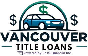Vancouver Title Loans