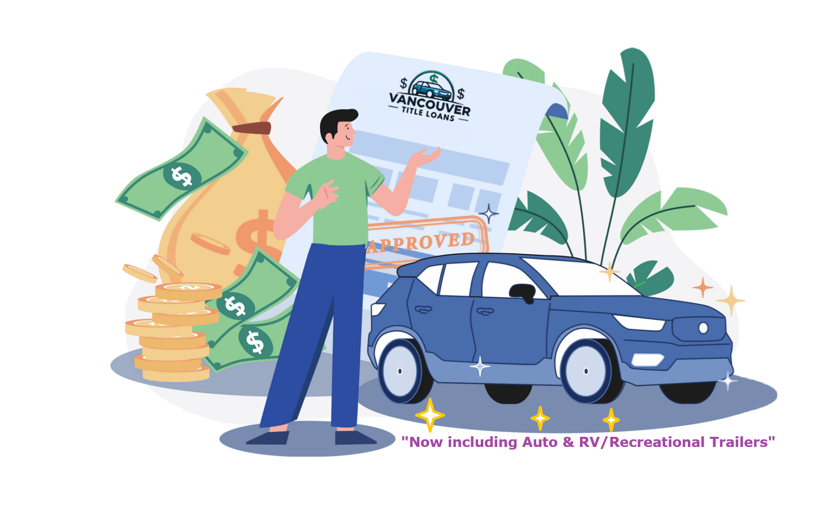 Vancouver-title-loans-and-RV Title loans